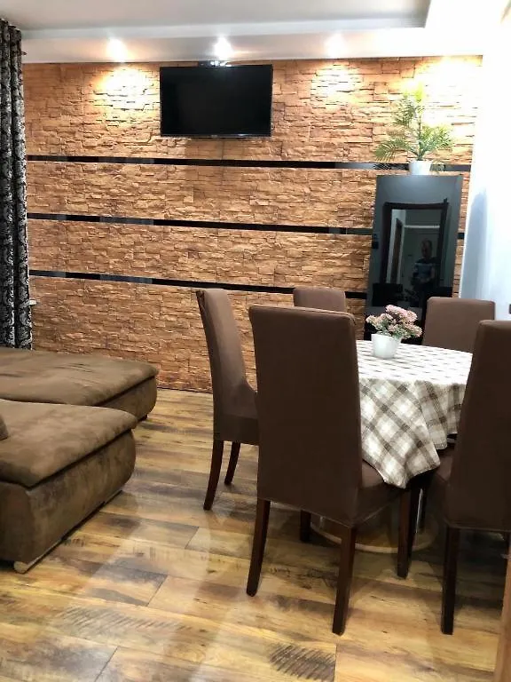 Messe Buero Apartment Nuremberg