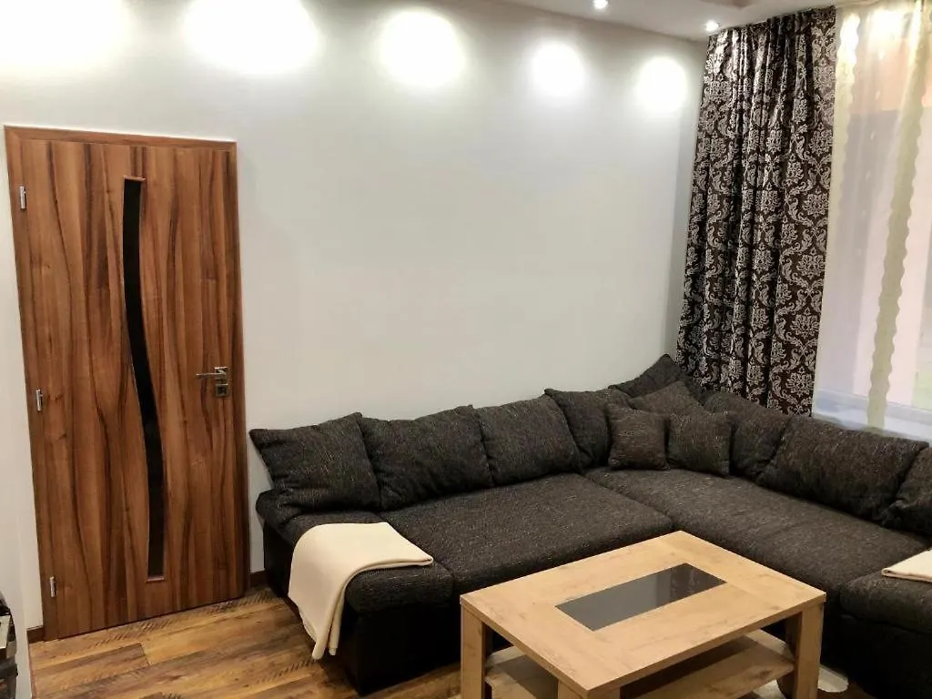 Messe Buero Apartment Nuremberg Germany