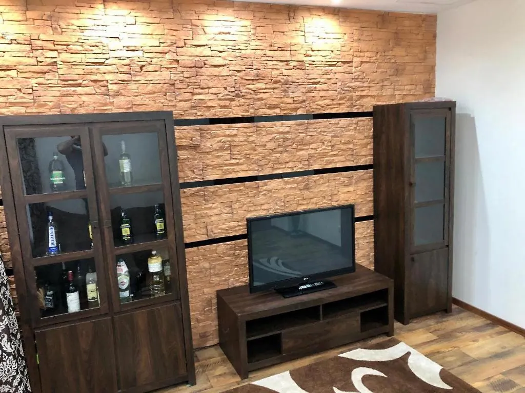 Messe Buero Apartment Nuremberg 0*,  Germany
