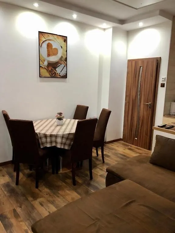 Messe Buero Apartment Nuremberg 0*,