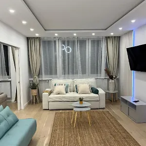  Apartment Welcome On Board