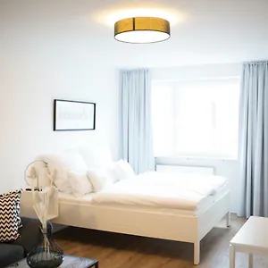 Stays Apartments Nürnberg
